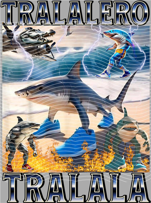 Tung Tung sahur-TT 138